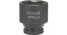 Klíč nástrčný Bosch 30mm  -1/2