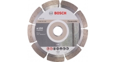 Diamantový kotouč Bosch Standard for Concrete 150-22,23 (GWS15-150,GWS14-150,GNF35CA)