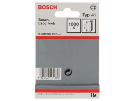 Jehly (kolíky) Bosch typ 41 14mm