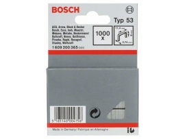 Sponky Bosch 8 - 11,4mm (PTK14, PTK 3,6, HT14)