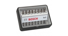 Sada Bosch Robust Line - Sx3 Extra Hart (GSR10,8-2-LI, 14,4VE-2LI, 18-2-LI, 14,4-2-LI, GSB18, GSB14,4)