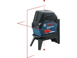 Čárový laser Bosch GCL 2-15 Professional