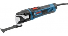 Multi. pila Bosch GOP 55-36 Professional (Multi-Cutter)