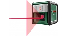 Křížový laser Bosch Quigo