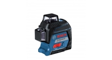 Čárový laser Bosch GLL 3-80 Professional