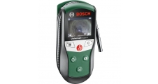 Aku kontrolní kamera Bosch UniversalInspect