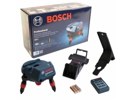 Bosch RM 3 Professional držák s motorkem 0601092800