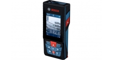 Bosch GLM 120 C Professional Laserový měřič vzdáleností - 0601072F00