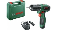 Bosch EasyDrill 1200 (1x 1,5 Ah) Aku šroubovák - 06039A210A