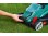 Bosch ROTAK 32 LI Ergo Flex Aku sekačka na trávu (1xaku 2,0Ah) 0600885D05