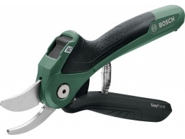 Bosch EasyPrune aku nůžky na větve NOVINKA - 06008B2100