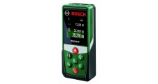 Bosch PLR 40 C Digitální laserový dálkoměr - 0603672320