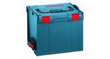 Systémový kufr, L-Boxx 374 BOSCH Sortimo, velikost IV.