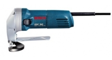 Nůžky na plech Bosch GSC 160 Professional