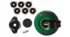 Bosch ATINO Set laser s metrem - 0603663A01