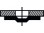 Lamelové kotouče X-LOCK, rovný, plast, Ø 125 mm, G 120, X571, 1 kus