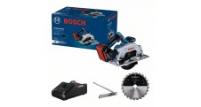 Bosch GKS 185-LI (1xAku) -  06016C1023