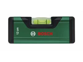 Vodováha Bosch 12 cm - 1600A02H3H