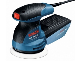 Bruska excentrická Bosch GEX 125-1 AE Professional