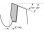 Pilový kotouč BOSCH MULTI MATERIAL 160-20-42 (GKS 55, PKS 55 A, GKS 55 CE, GKS 55 GCE)