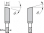 Pilový kotouč Bosch OPTILINE WOOD 190-30-36 (GKS 65, PKS 66A, GKS 65 CE)