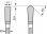 Pilový kotouč Bosch MULTI MATERIAL 254-30-96 (GCM 10 SD, GCM 10S, PCM 10)