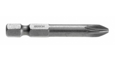 šroubovací bit Bosch Ph 1 Extra-Hart 49mm (3ks)