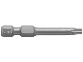šroubovací bit Bosch Torx 25 Extra-Hart 49mm (1ks)