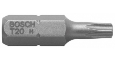 šroubovací bit Bosch Torx 10 Extra-Hart 25mm (3ks)