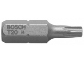 šroubovací bit Bosch Torx 25 Extra-Hart 25mm (3ks)