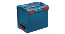 Systémový kufr, L-Boxx 374 BOSCH Sortimo, velikost IV.