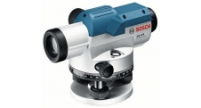Optický nivelační př. Bosch GOL 20 D Professional