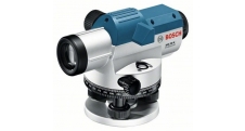 Optický nivelační př. Bosch GOL 20 G Professional