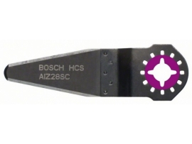 Univerzální řezač na spáry Bosch AIZ 28 SC (GOP 250AE, 10,8, PMF 190E, 10,8, 250)