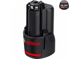 Akumulátor Bosch 10,8V LI-Ion 1,5 Ah (GWI 10,8, GLI, GSR 10,8, GOP 10,8)