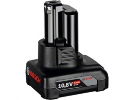 Akumulátor Bosch GBA 10,8 V 4,0 Ah O-B (GWI 10,8, GLI, GSR 10,8, GOP 10,8)