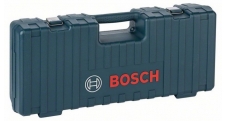Plastový kufr Bosch pro velké úhlové brusky GWS