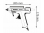 Lepící pistole Bosch GKP 200 CE Professional