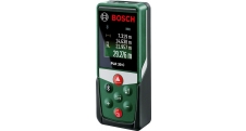 Digitální laserový dálkoměr Bosch PLR 30 C