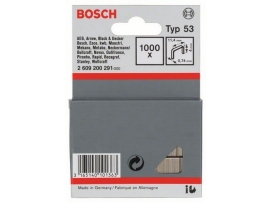 Sponky Bosch  4 - 11,4mm  (HT 14)