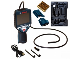 Aku inspekční kamera Bosch GIC 120 C Professional (baterie AA)